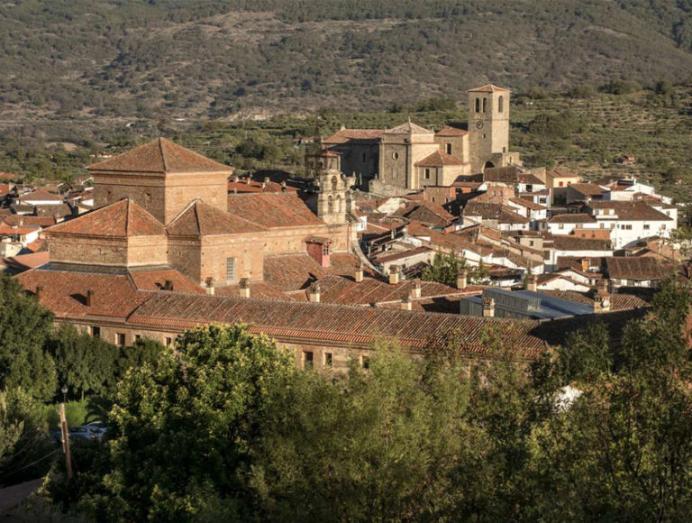 hervas