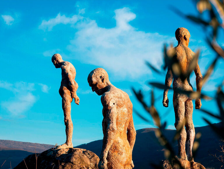 mirador de la memoria